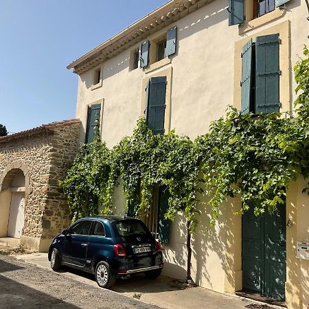 La Souqueto Bed & Breakfast Mirepeisset Bagian luar foto