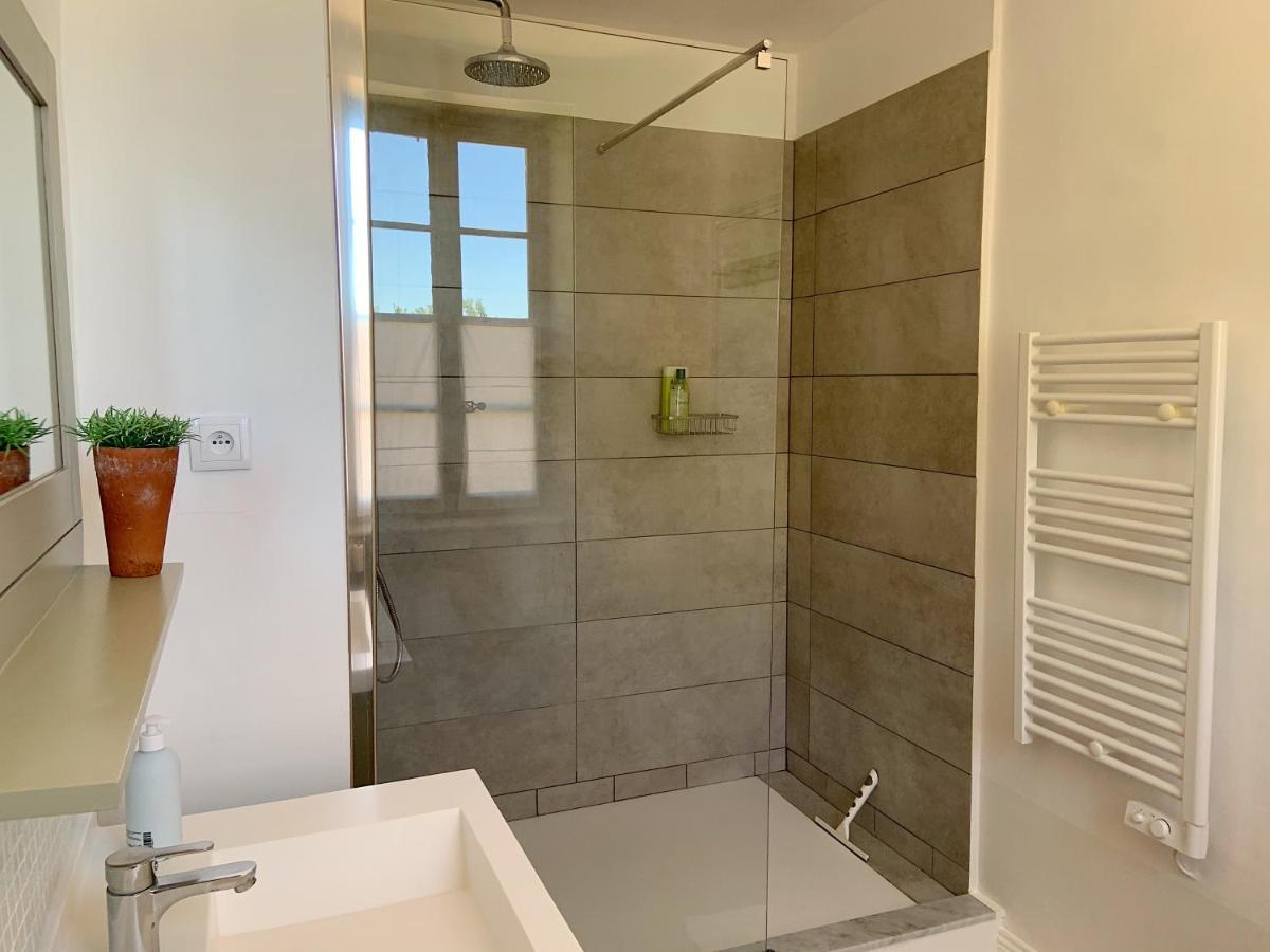 La Souqueto Bed & Breakfast Mirepeisset Bagian luar foto