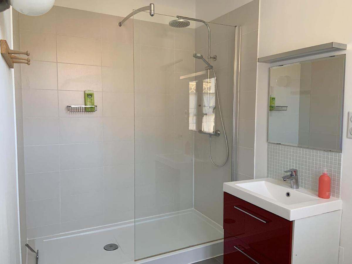 La Souqueto Bed & Breakfast Mirepeisset Bagian luar foto