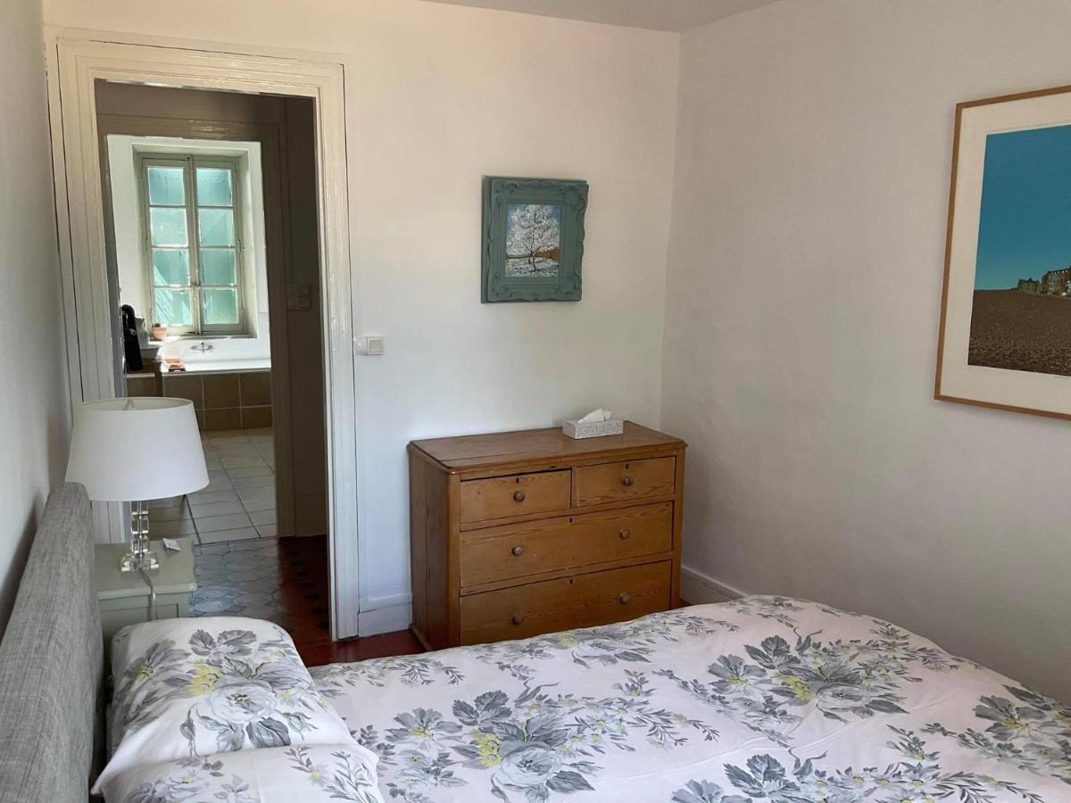 La Souqueto Bed & Breakfast Mirepeisset Bagian luar foto