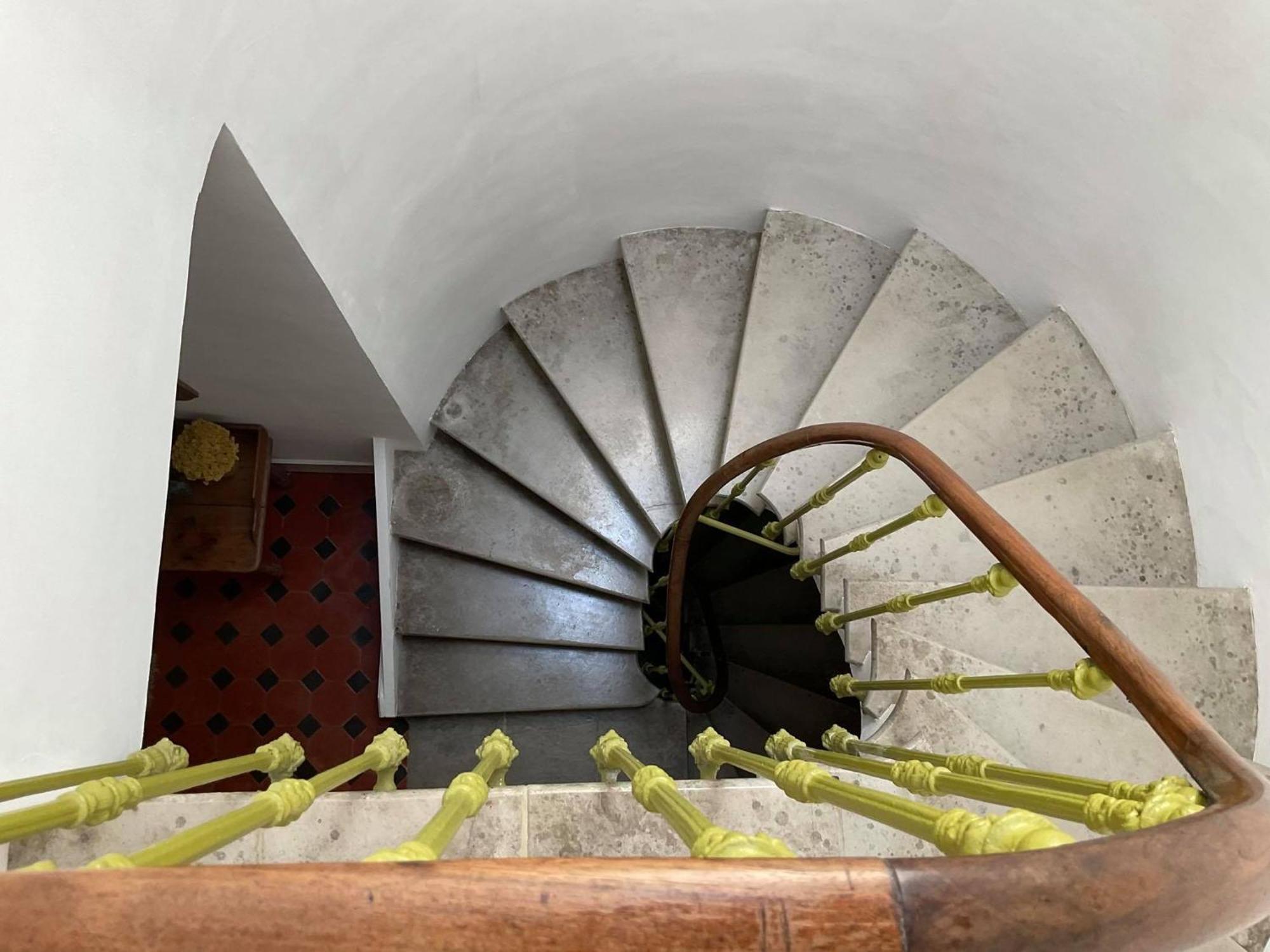 La Souqueto Bed & Breakfast Mirepeisset Bagian luar foto