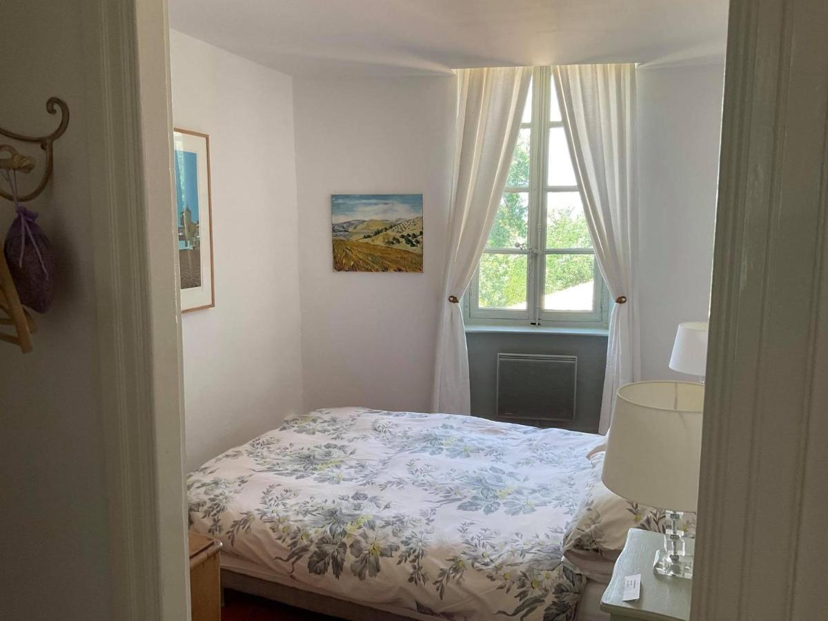 La Souqueto Bed & Breakfast Mirepeisset Bagian luar foto